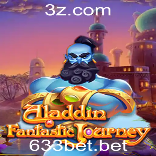 Explorando o Mundo do Jogo Aladdin na 633bet