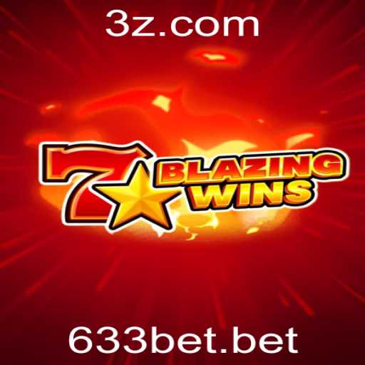 BlazingWins: Descubra as Regras e Estratégias do Jogo com 633bet