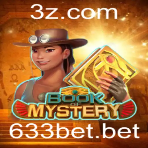 Descubra o Emocionante Jogo BookofMystery com 633bet