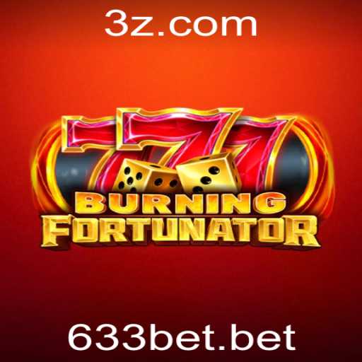BurningFort: Explorando o Universo de Estratégia com 633bet