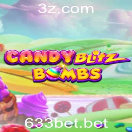 Descubra o Mundo Empolgante de CandyBlitzBombs: O Jogo de Estratégia com Doces e Explosões
