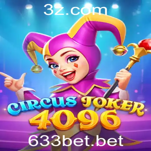 Explorando o Universo do Jogo CircusJoker4096