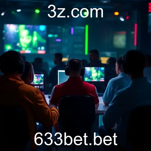 A Comunidade de Jogadores e o Papel da 633bet