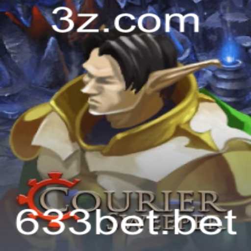 CourierSweeper: O Novo Fenômeno do Mundo dos Games com 633bet