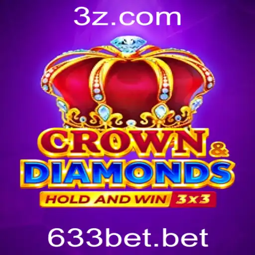 Descubra o Excitante Universo do Jogo Crowndiamonds com 633bet