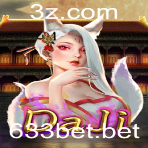 Descubra o Mundo do Jogo DaJi e a Inovação de 633bet