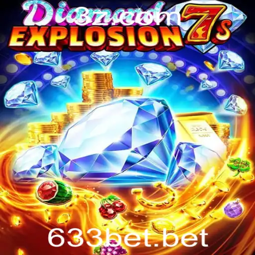 Explorando DiamondExplosion7s: O Brilho da Diversão