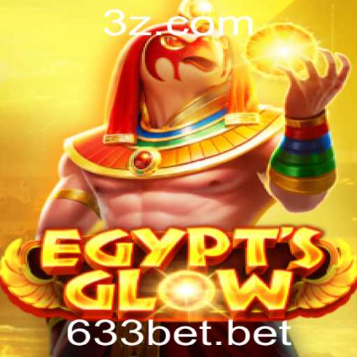 Descubra o Fascinante Mundo de EgyptsGlow com 633bet