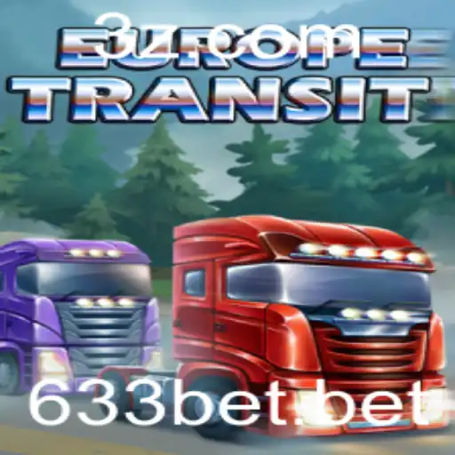 Explorando EuropeTransit: O Novo Fenômeno do Mundo dos Jogos