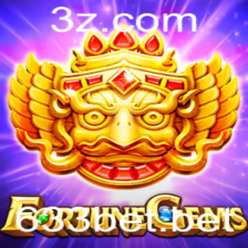 FortuneGems: Uma Aventura de Jogo Inovadora com 633bet