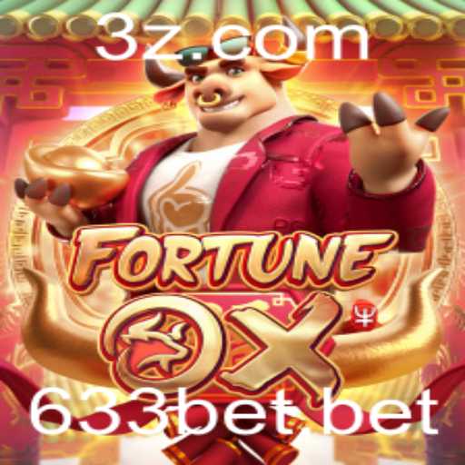 Desvendando o Jogo FortuneOx: Regras e Estratégias para 633bet