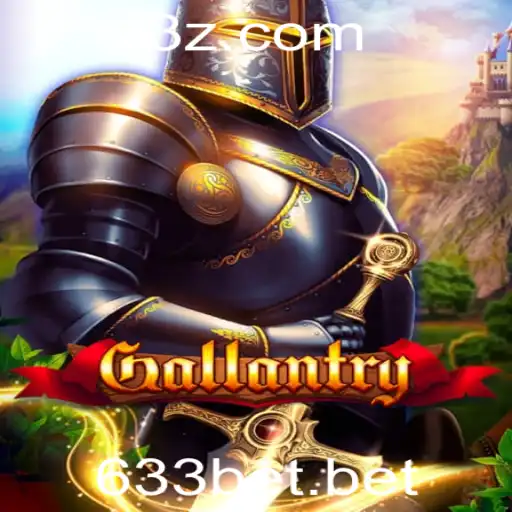 Explorando o Mundo de Gallantry: Um Jogo de Estratégia e Aventura