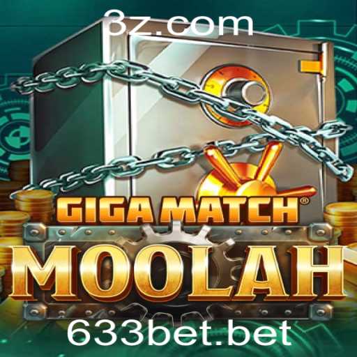 Descubra o Universo de GigaMatchMoolah: A Nova Sensação dos Jogos