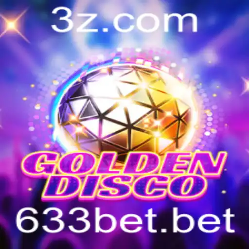 GoldenDisco: A Nova Sensação do Entretenimento Online com 633bet