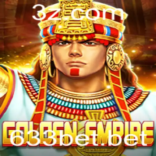 Descubra GoldenEmpire: Uma Imersão no Mundo do Jogo Com 633bet