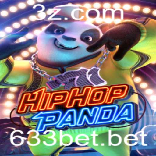 HipHopPanda: A Batalha de Rimas nos Jogos de Slots