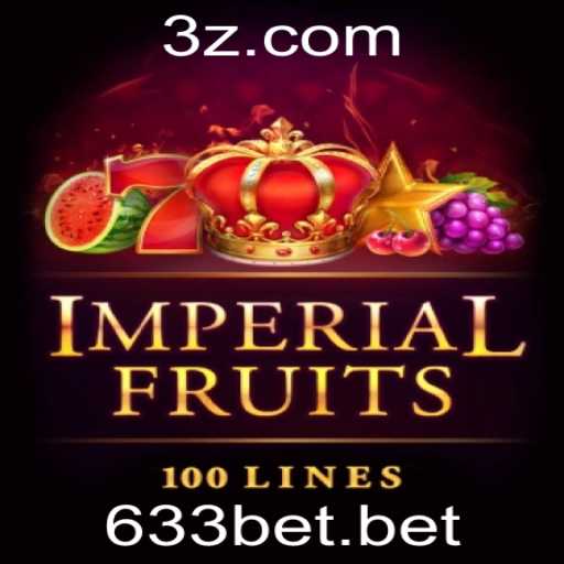 ImperialFruits100: Uma Jornada no Mundo das Frutas Imperiais