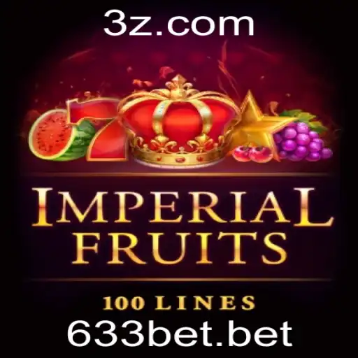 ImperialFruits100: Uma Jornada no Mundo das Frutas Imperiais