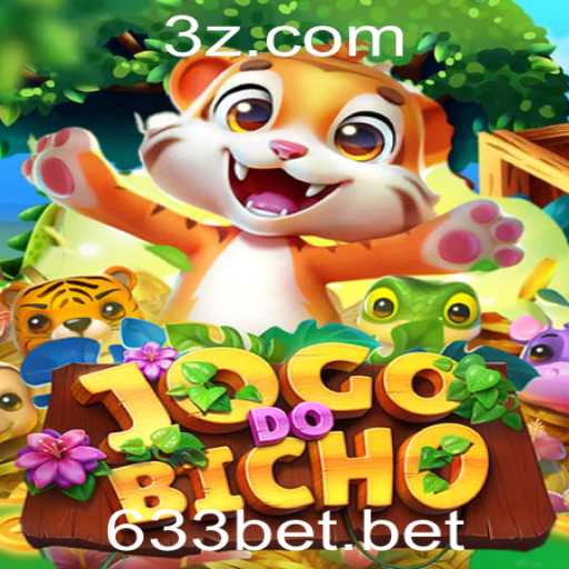 Descubra o Mundo Fascinante do Jogo do Bicho 633bet