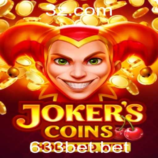 Descubra 'JokersCoins': O Novo Fenômeno de Jogos