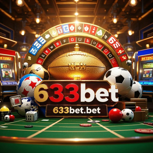 Explorando a Categoria de Jogos de Login no 633bet: Uma Porta de Entrada para Diversão e Emoção