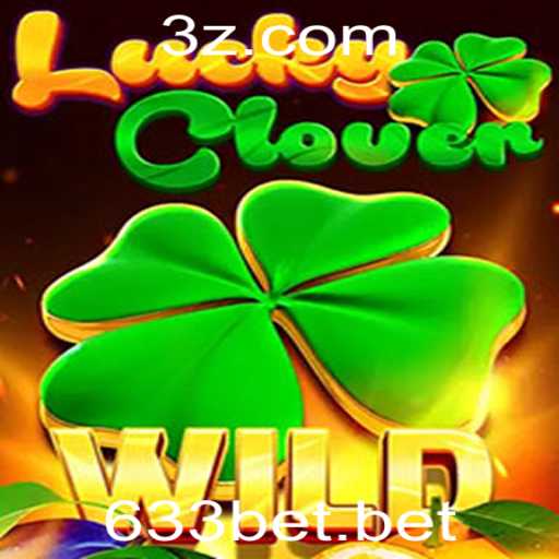 LuckyClover: Um Mergulho no Universo de Entretenimento com 633bet