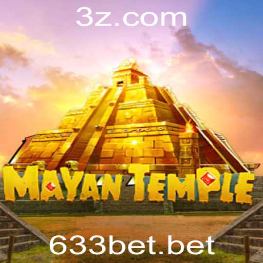 Descubra o Fascinante Mundo de MayanTemple: Um Jogo Aventureiro Com a 633bet