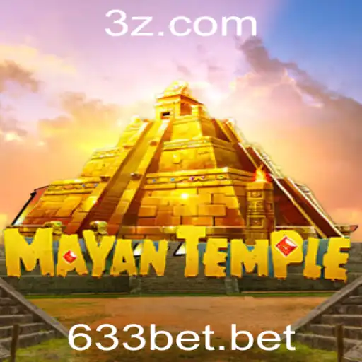 Descubra o Fascinante Mundo de MayanTemple: Um Jogo Aventureiro Com a 633bet