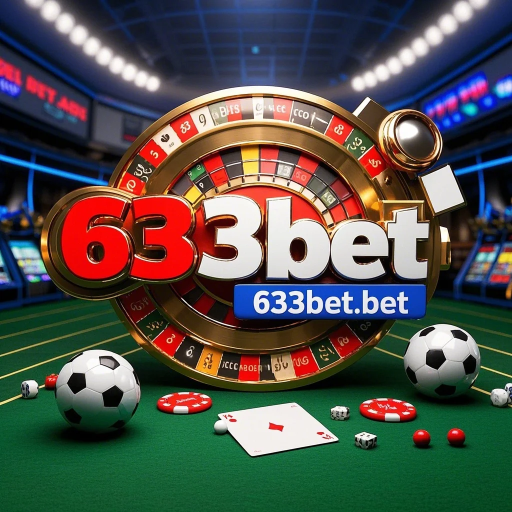 A Revolução dos Jogos Móveis: Uma Análise da Categoria no 633bet