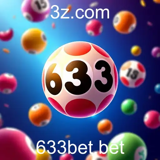 Explorando o Mundo do Bingo Online: 633bet