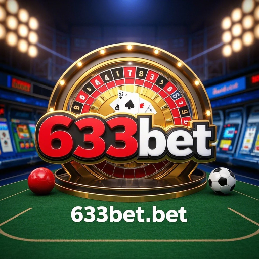 Descubra as Melhores Promoções na 633bet: Oportunidades Imperdíveis para Jogadores
