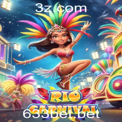 Descubra a Magia do RioCarnival: Um Mergulho no Mundo de Entretenimento da 633bet