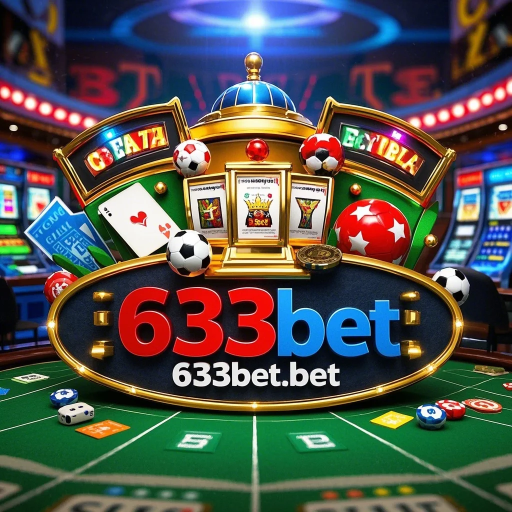 A Emoção da Roleta no 633bet: Tudo o que Você Precisa Saber
