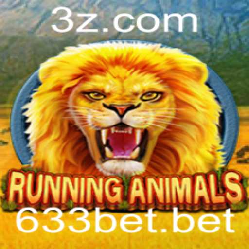 Descubra o Emotionante Mundo de RunningAnimals - Um Guia Completo