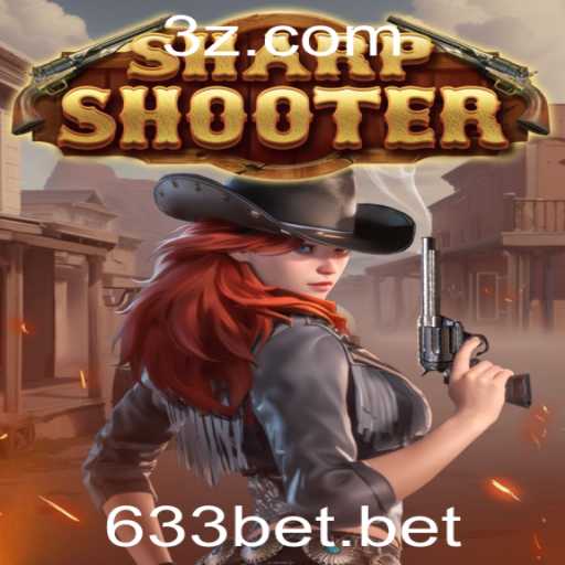Sharpshooter: Dominando o Jogo com Precisão Cirúrgica