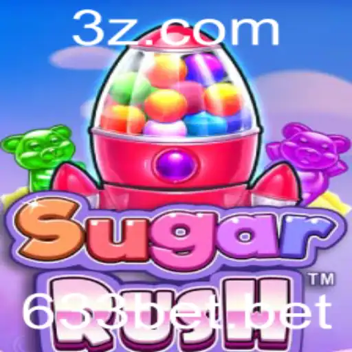 Descubra o Mundo Encantado do Jogo SugarRush