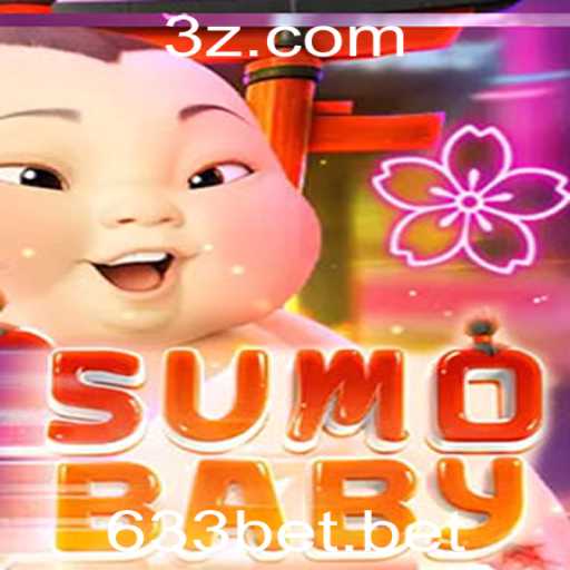 Descubra o Fascinante Mundo do SumoBaby: O Jogo que Combina Tradição e Modernidade