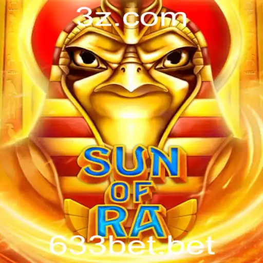 SunofRa: Um mergulho no mundo mitológico com 633bet