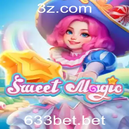 Descubra o Fascinante Mundo de SweetMagic: O Jogo que Encanta a Internet