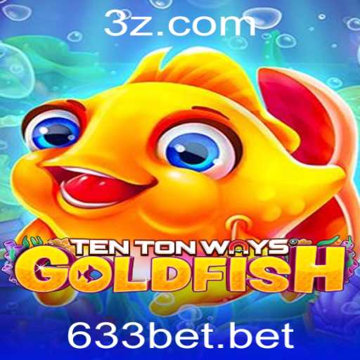 Descubra as Regras e o Fascínio do Jogo TenTonWaysGoldfish