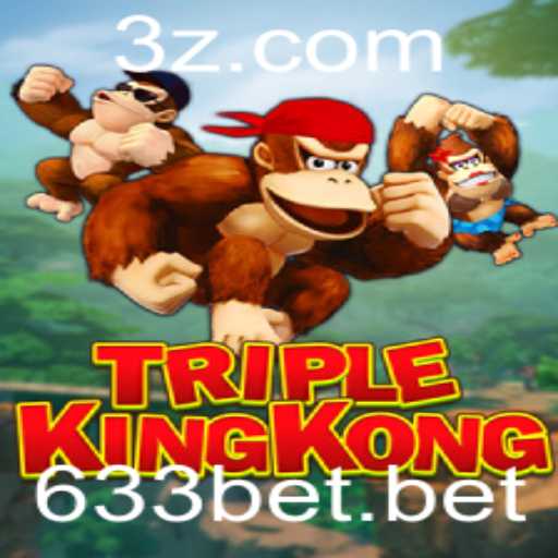 Descobrindo o Universo de TripleKingKong: Um Tour Pelo Jogo do Momento