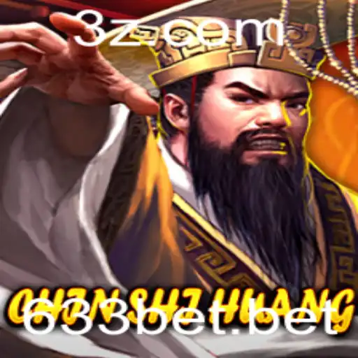 ChinShiHuang: Explorando o Fascínio do Jogo e Como a Plataforma 633bet Transforma a Experiência de Apostar