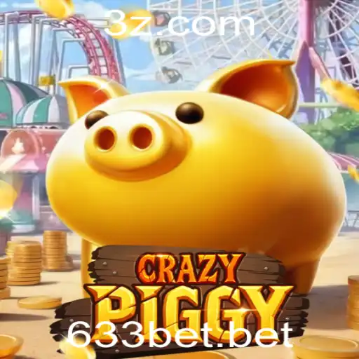 Descubra CrazyPiggy: O Novo Fenômeno dos Jogos Online