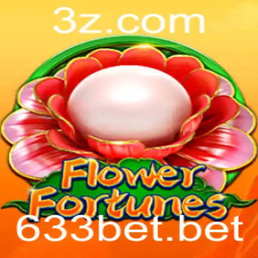 Descubra o Mundo Encantado de FlowerFortunes no 633bet