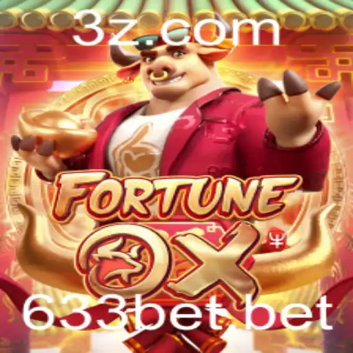 Desvendando o Jogo FortuneOx: Regras e Estratégias para 633bet
