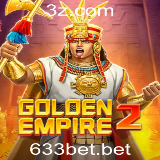 Explorando GoldenEmpire2: Um Novo Marco nos Jogos Eletrônicos