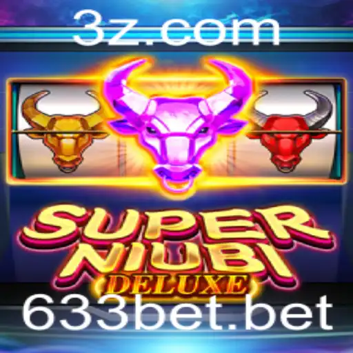 SuperNiubiDeluxe: Descubra o Novo Fenômeno dos Jogos Digitais