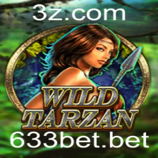 Descubra WildTarzan: A Aventura Selvagem no Mundo dos Jogos