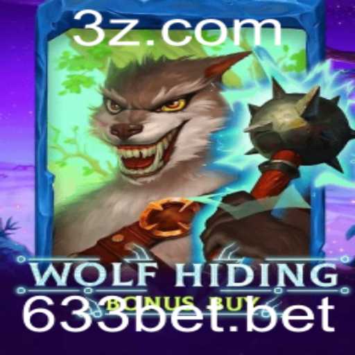 Explorando o Mundo de WolfHidingBonusBuy: Um Jogo Intrigante de Estratégia e Aventura