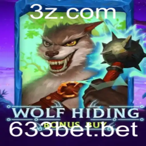 Explorando o Mundo de WolfHidingBonusBuy: Um Jogo Intrigante de Estratégia e Aventura